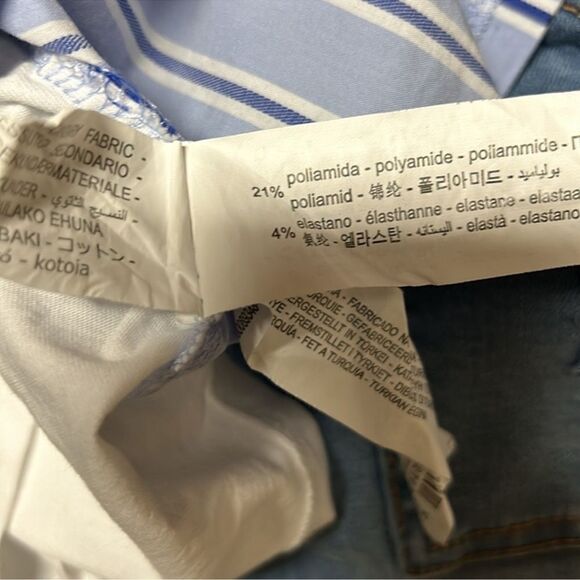 Girls Zara/Justice Skirt/Top Girls Set(Size 8) - Picture 6 of 8